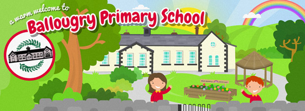 Ballougry Primary School, Londonderry
